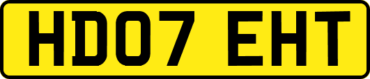 HD07EHT