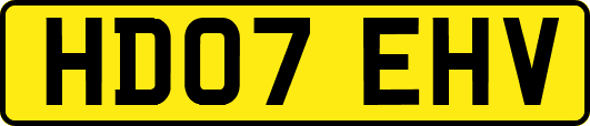 HD07EHV
