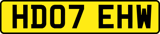 HD07EHW