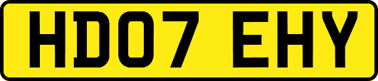 HD07EHY
