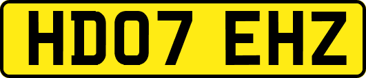 HD07EHZ