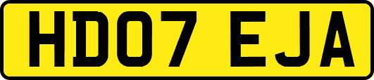 HD07EJA