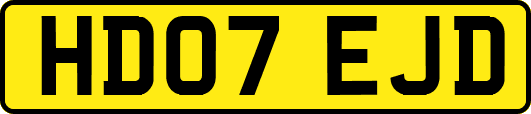 HD07EJD