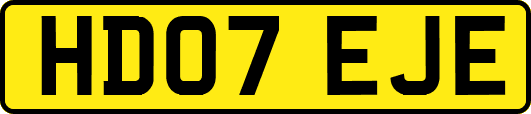 HD07EJE