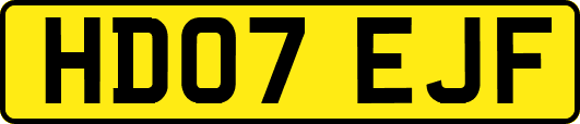 HD07EJF