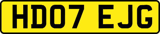 HD07EJG