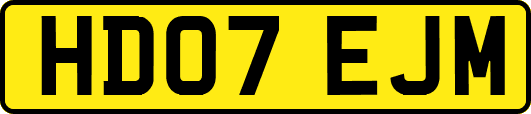 HD07EJM