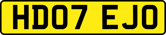 HD07EJO