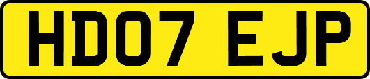 HD07EJP