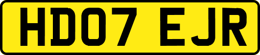 HD07EJR