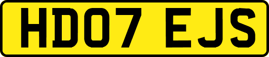 HD07EJS