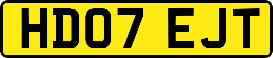HD07EJT