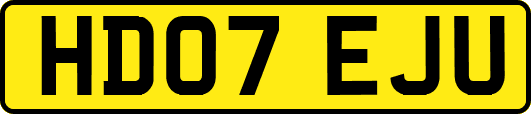 HD07EJU