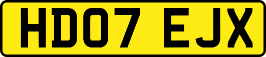 HD07EJX