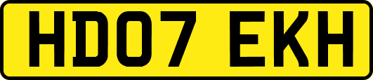 HD07EKH