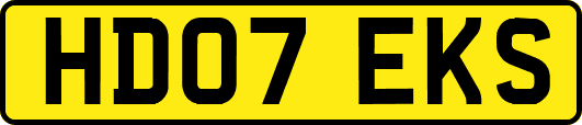HD07EKS
