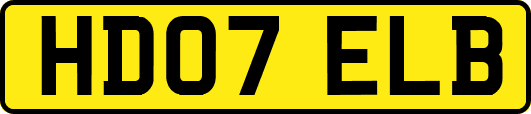 HD07ELB