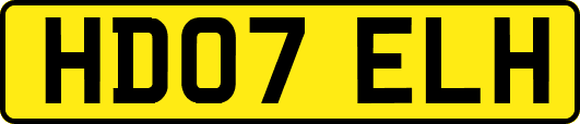 HD07ELH