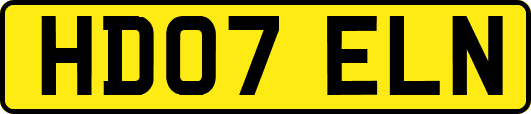 HD07ELN