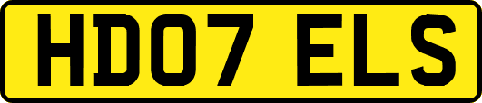 HD07ELS