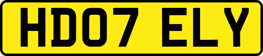 HD07ELY