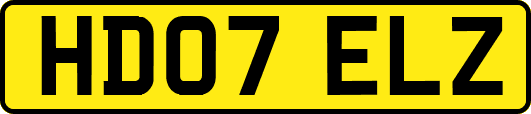 HD07ELZ