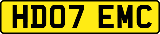 HD07EMC