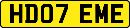 HD07EME