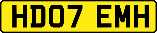 HD07EMH