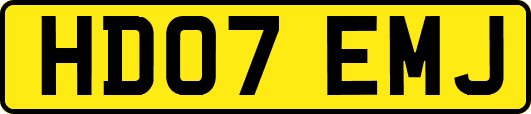 HD07EMJ