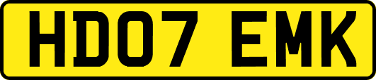 HD07EMK