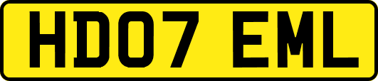 HD07EML