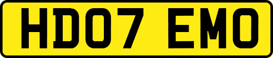 HD07EMO