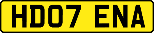 HD07ENA