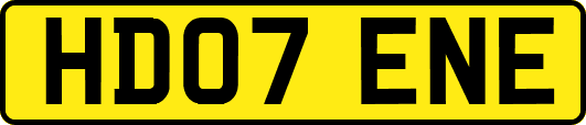 HD07ENE