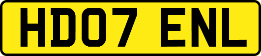 HD07ENL