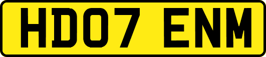 HD07ENM