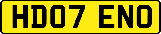 HD07ENO
