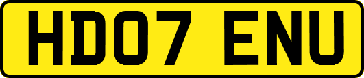 HD07ENU