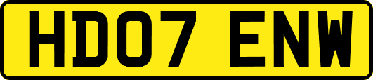 HD07ENW