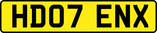 HD07ENX