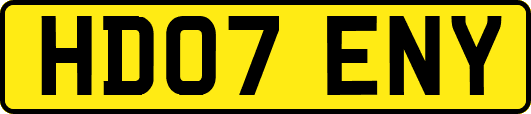 HD07ENY