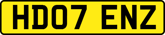 HD07ENZ