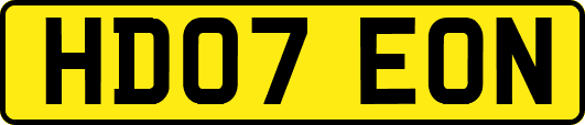 HD07EON
