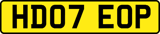 HD07EOP