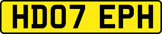 HD07EPH