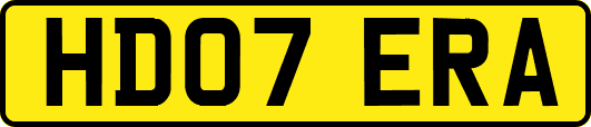 HD07ERA