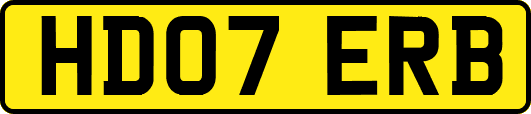 HD07ERB