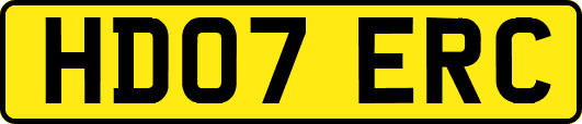 HD07ERC