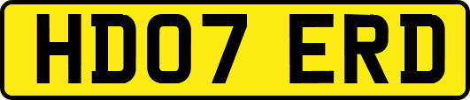 HD07ERD